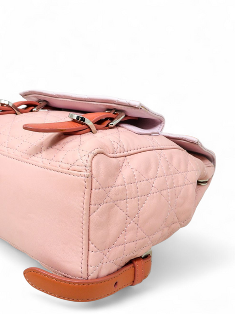 Morral "Cannage Stardust"