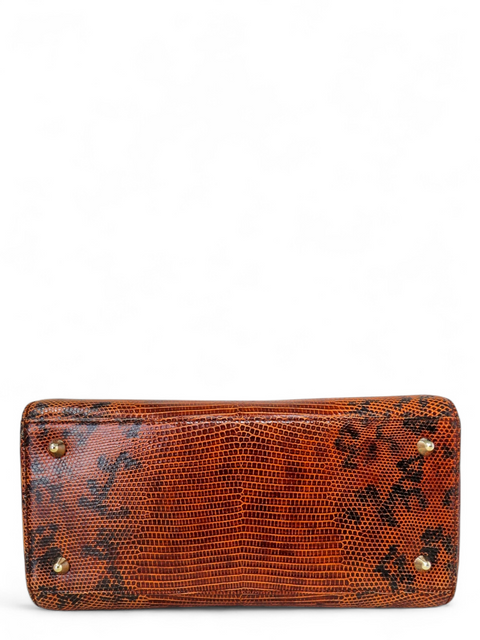 Bolso "Lady Dior Mediano"