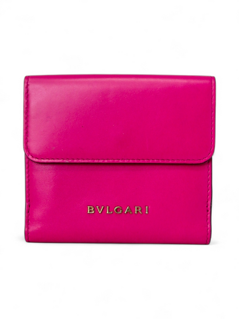 Billetera "Forever Sepenti 2010"
