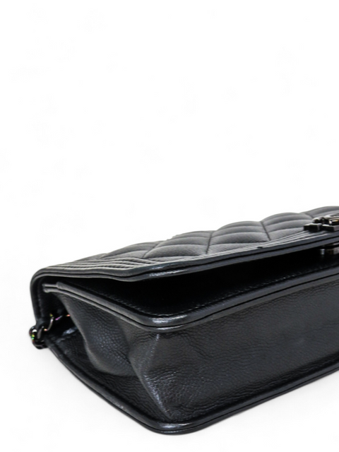 Bolso "Boy Wallet On Chain"