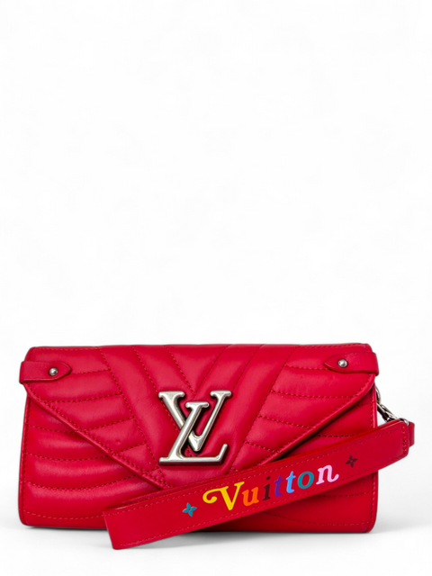 Bolso "New Wave Long Wallet"