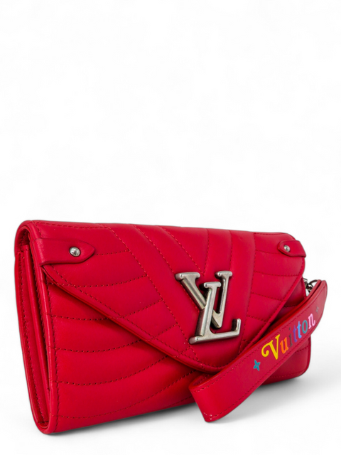 Bolso "New Wave Long Wallet"