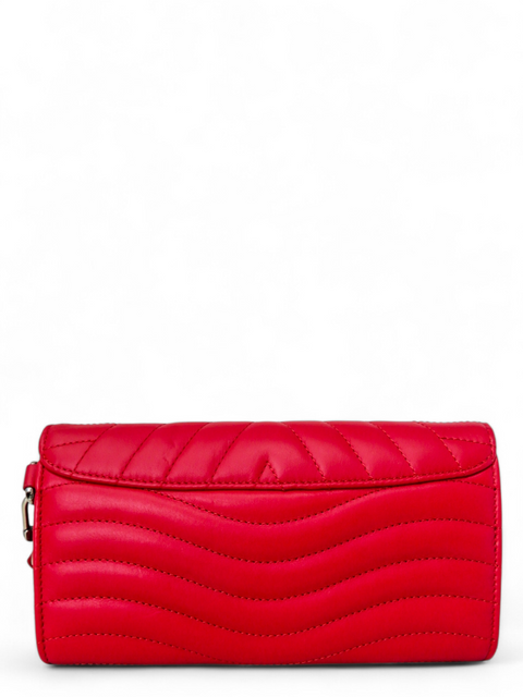 Bolso "New Wave Long Wallet"