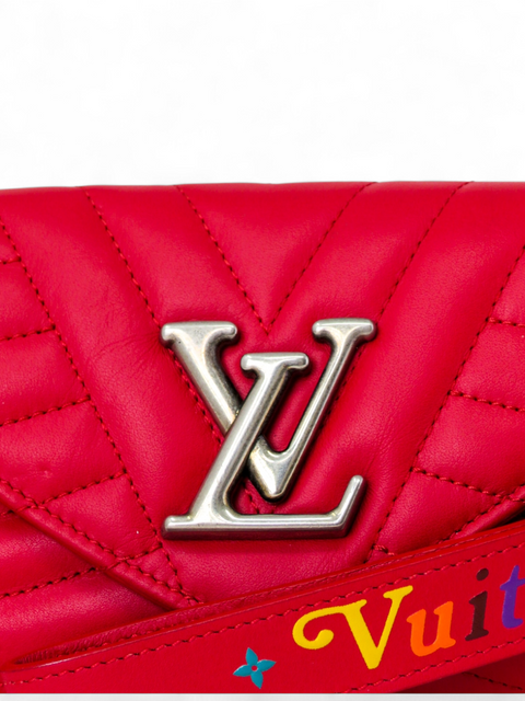 Bolso "New Wave Long Wallet"