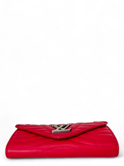 Bolso "New Wave Long Wallet"