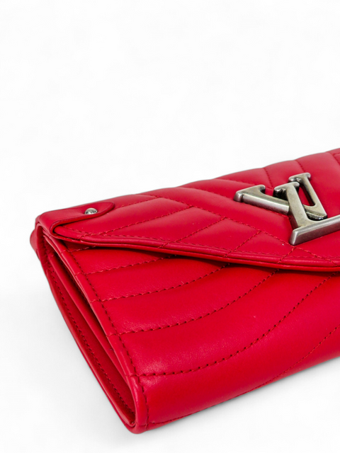 Bolso "New Wave Long Wallet"