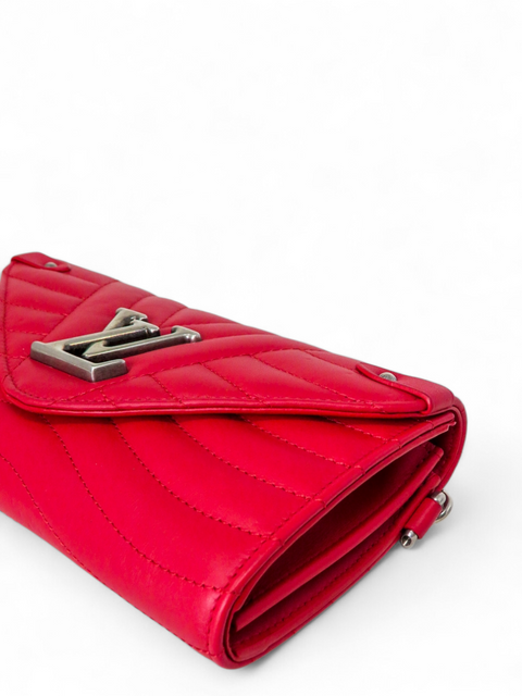 Bolso "New Wave Long Wallet"