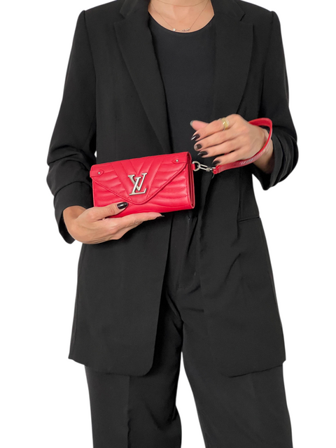 Bolso "New Wave Long Wallet"