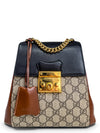 Morral "Mini Supreme Padlock"