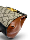 Morral "Mini Supreme Padlock"