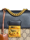 Morral "Mini Supreme Padlock"