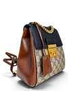 Morral "Mini Supreme Padlock"