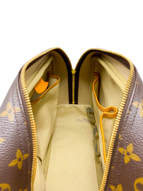 Bolso "Monogram Deauville"