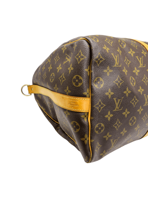 Maletín "Monogram Keepall Bandouliere 50"