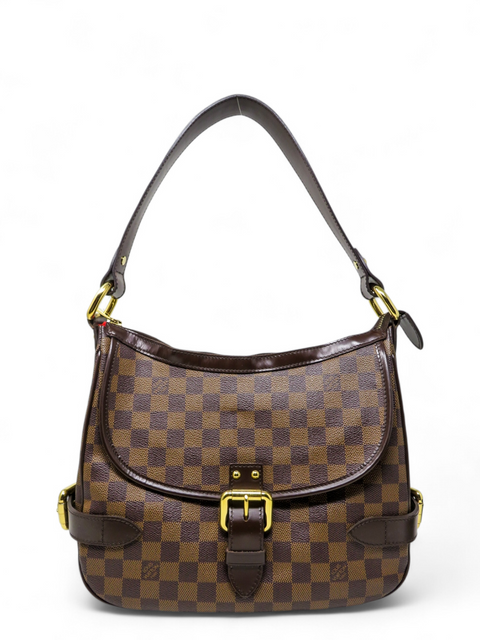 Bolso "Damier Ebene Highbury"