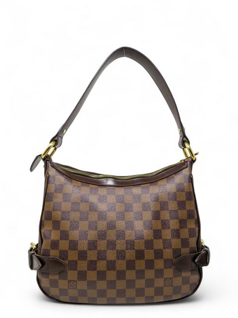 Bolso "Damier Ebene Highbury"