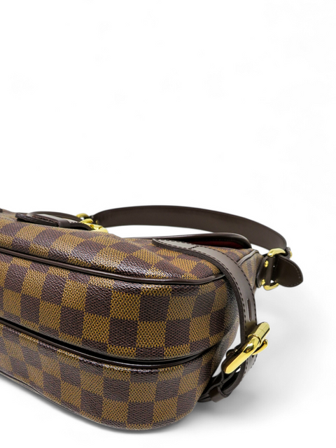 Bolso "Damier Ebene Highbury"