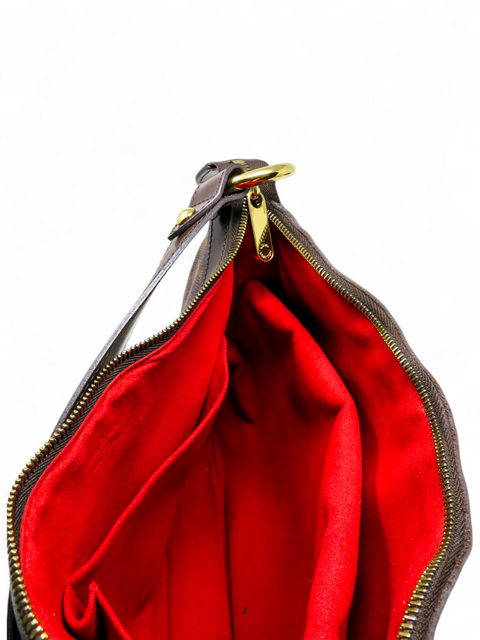 Bolso "Damier Ebene Highbury"