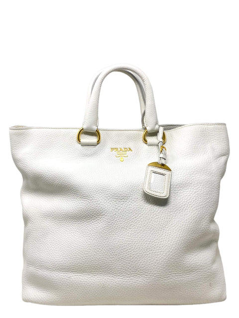 Bolso "Vitello Daino Tote"