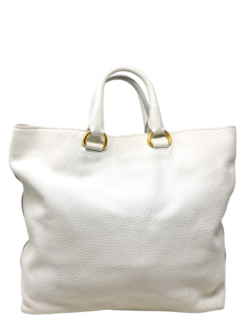 Bolso "Vitello Daino Tote"
