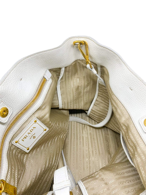 Bolso "Vitello Daino Tote"