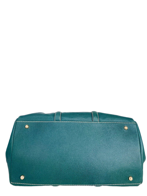 Bolso Verde