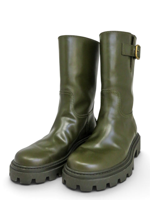 Botas "Biker"