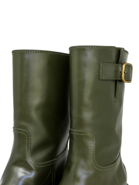 Botas "Biker"