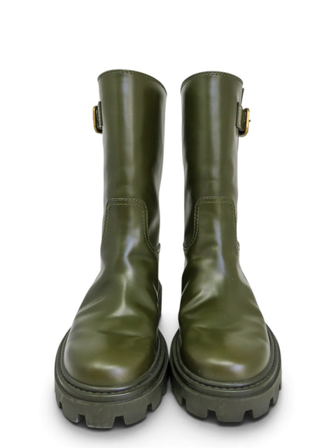 Botas "Biker"