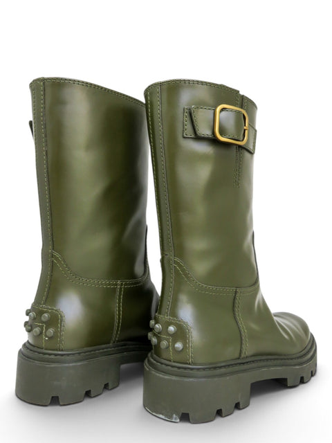 Botas "Biker"
