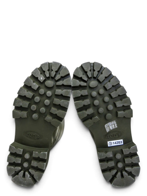 Botas "Biker"