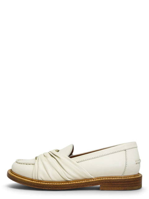 Mocasines "C Monogram Embellished"