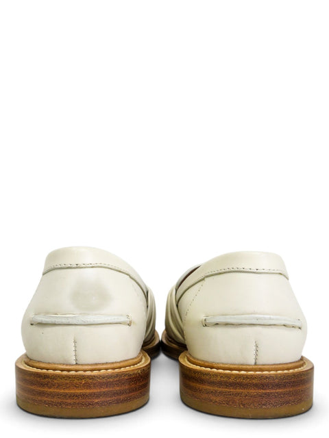 Mocasines "C Monogram Embellished"