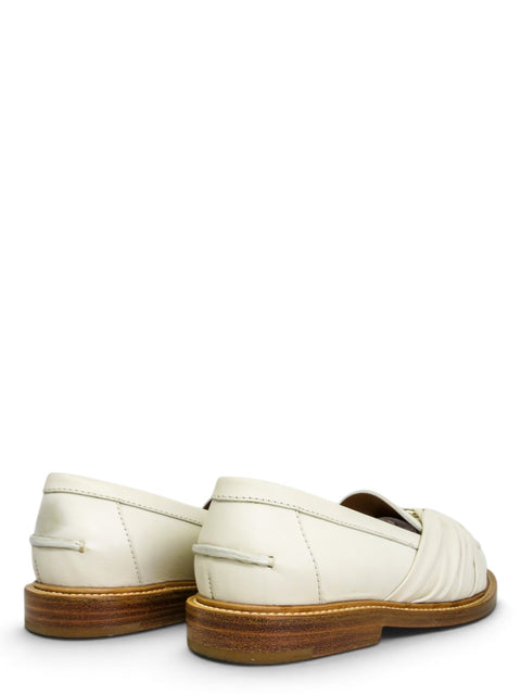 Mocasines "C Monogram Embellished"