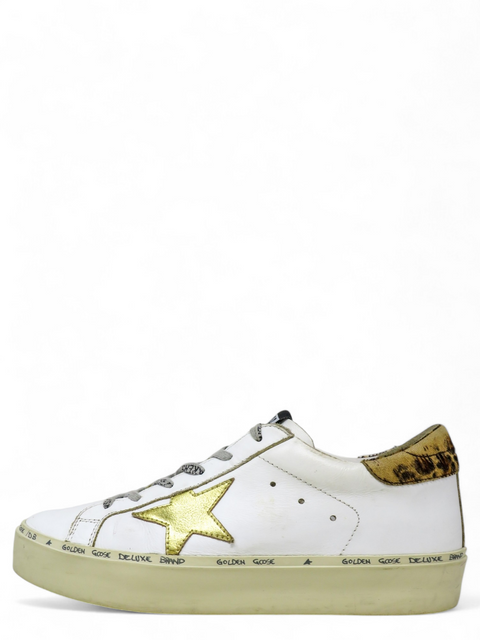 Tenis "Hi Star"