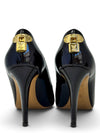 Tacones "Oh Really!"