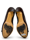 Tacones Leopardo