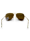 Gafas "RB 3025 Aviator Large Metal"