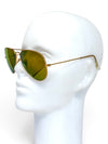 Gafas "RB 3025 Aviator Large Metal"
