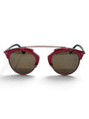 Gafas "DiorSoReal"