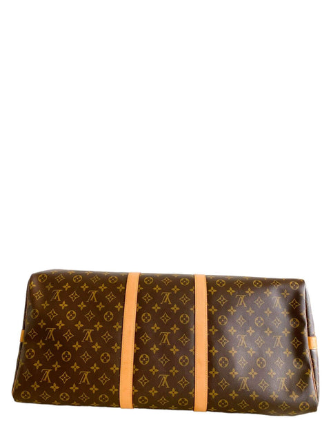 Maletín "Monogram Keepall Bandouliere 60"