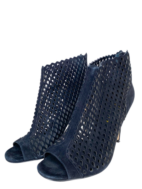 Tacones Negros