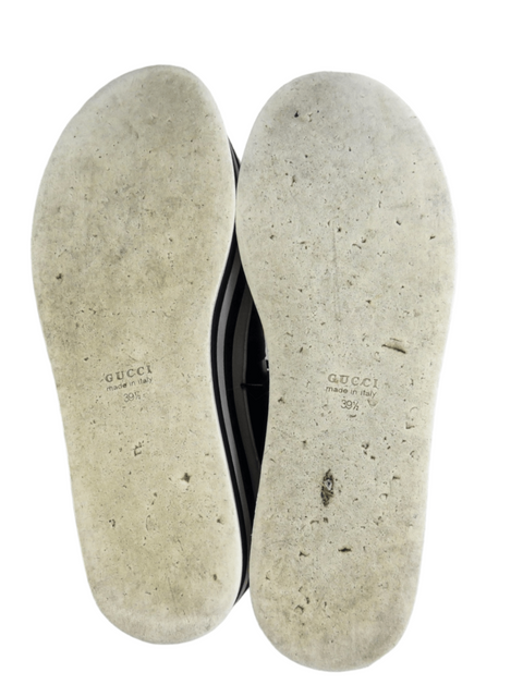 Tenis "Peggy Platform Sneakers"