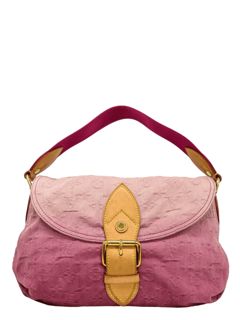 Bolso "Sunshine Monogram"