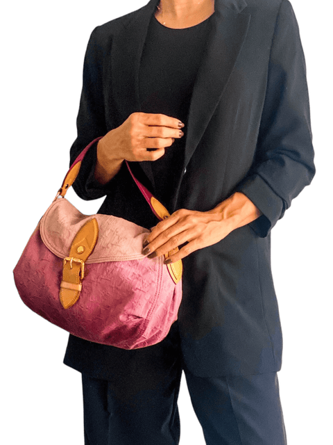 Bolso "Sunshine Monogram"