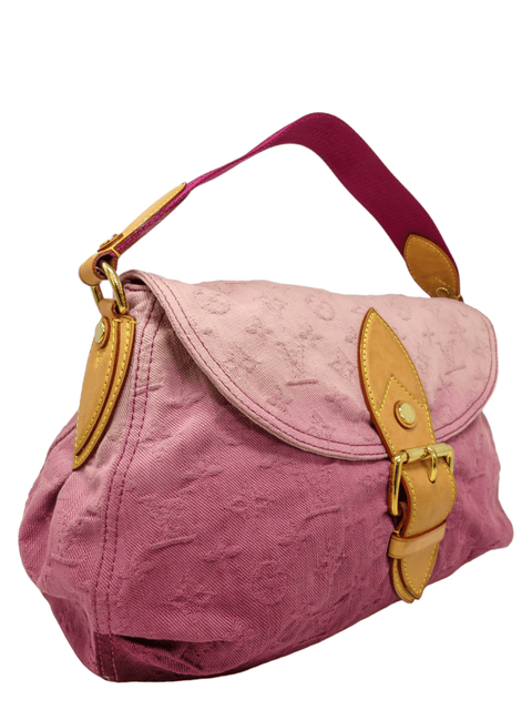 Bolso "Sunshine Monogram"