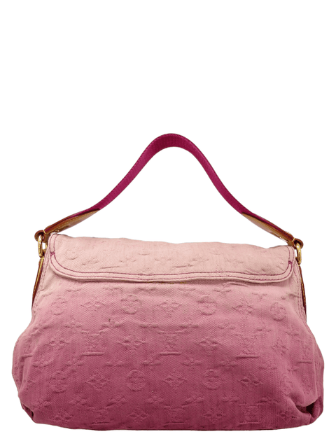 Bolso "Sunshine Monogram"