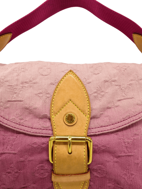 Bolso "Sunshine Monogram"