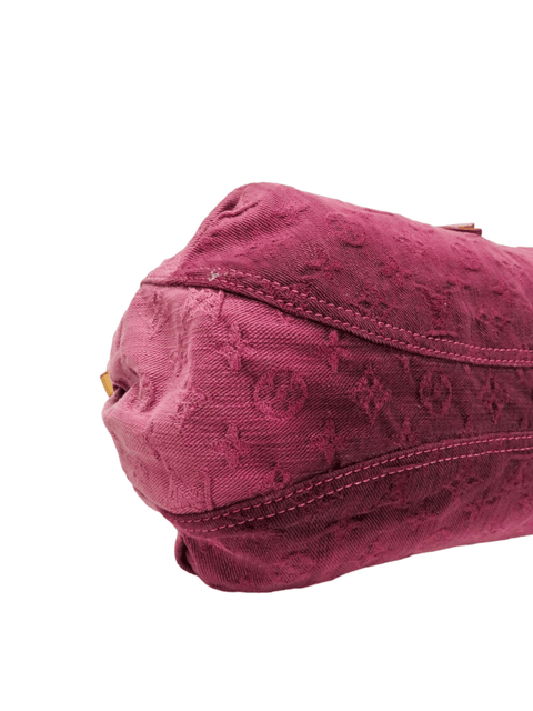 Bolso "Sunshine Monogram"