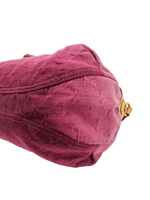 Bolso "Sunshine Monogram"